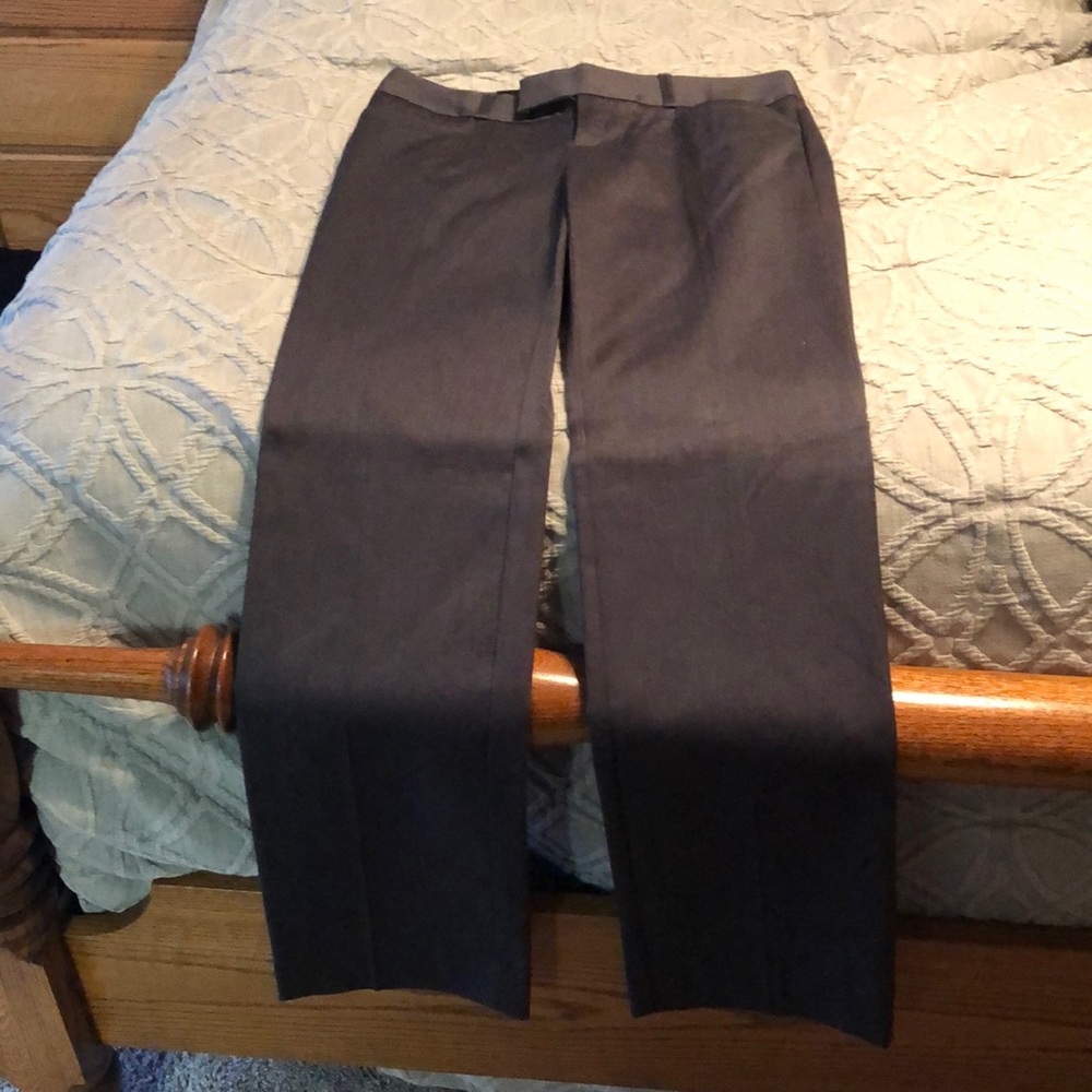 Dress pants
